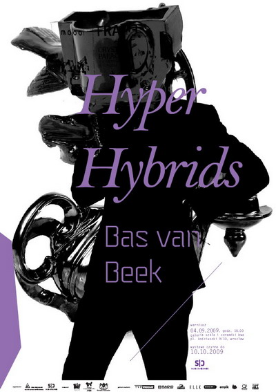 hyper hybrids