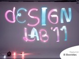 Logo Electrolux Design Lab 2011