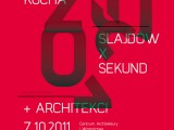 PechaKucha+architekci_Plakat