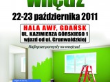 Plakat B1 - Gdansk 2011