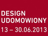 Design Udomowiony_logo