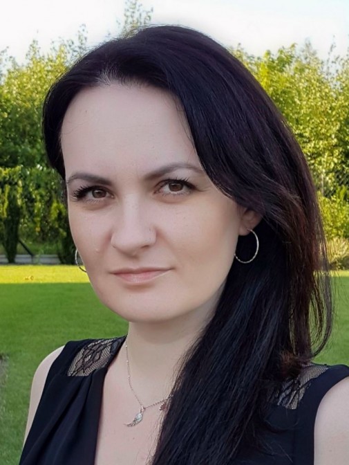 Beata Sopel - II edycja Warszawa - czerwiec 2019