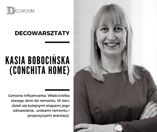 Kasia Bobocińska_Conchita Home