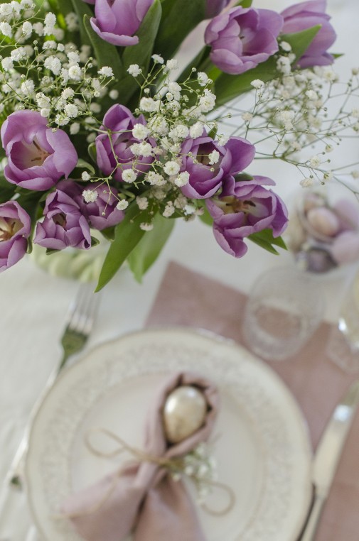 Wielkanocny stół w pastelach_fot_Basia Ostrowska_32