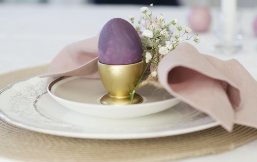 Wielkanocny stół w pastelach_fot_Basia Ostrowska_6