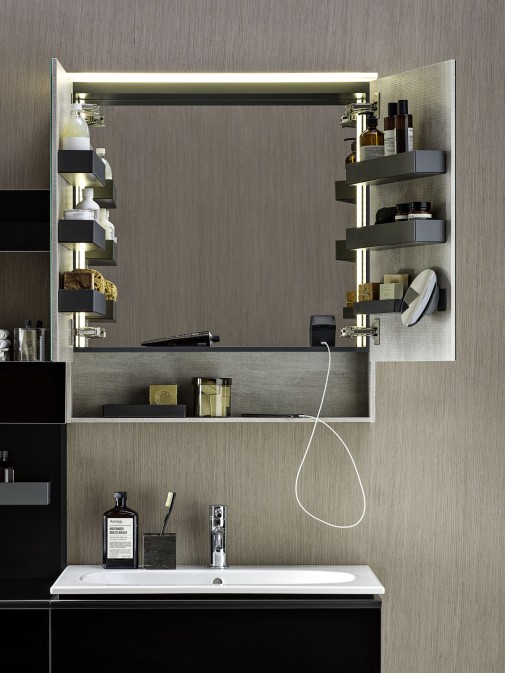 Acanto mirror cabinet_Original