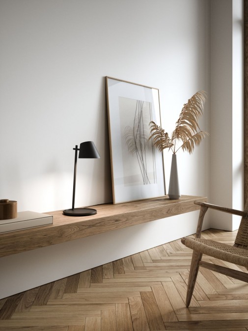 Lampy stołowe-Stay-DesignForThePeople-Ardant