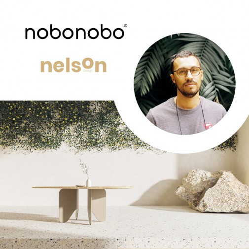 Nelson+Nobonobo - fb+insta