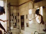 Nan Goldin, Kate in the tub, 1984, C-print_papier fotograficzny_BR_ 64 x 96 cm (w świetle passe-partout)