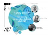 Zaproszenie OKK!design#18