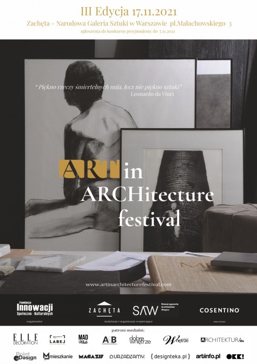 Art_in_Architecture_festival_plakat_patroni