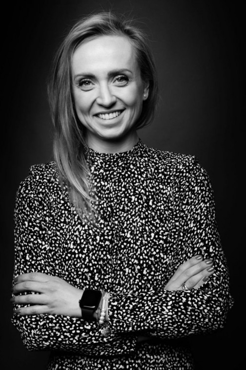 Katarzyna Szostakowska_Kate&Co