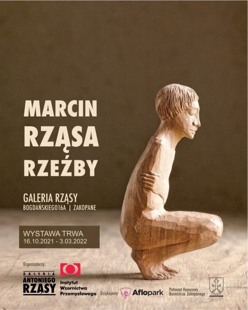 Marcin Rząsa_Wystawa