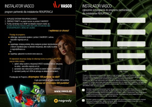 E-nagrody w programie partnerskim dla Instalatorów rekuperacji VASCO_foto4