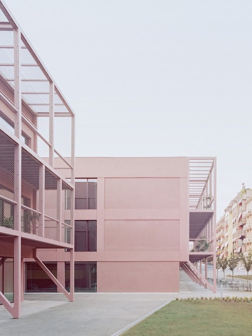 Enrico Fermi School Turin BDR bureau
