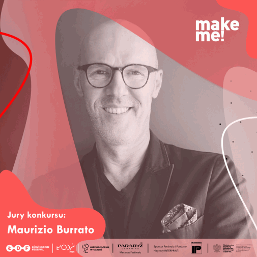 make me_22_jury_Maurizio Burrato