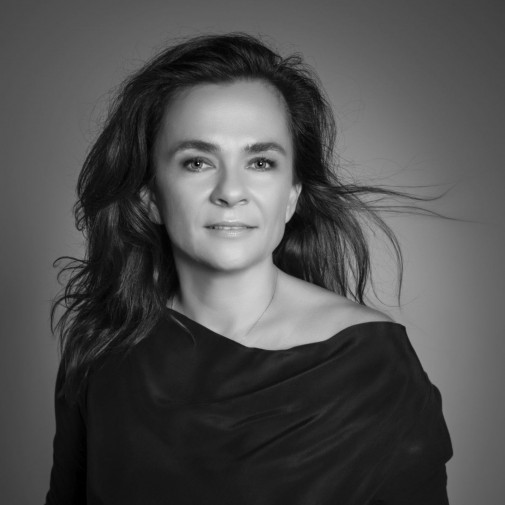 Magdalena Federowicz-Boule