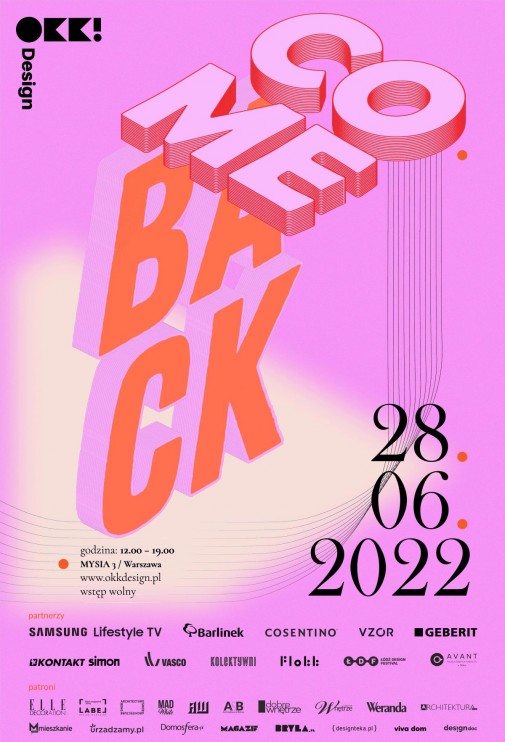 OKK! design_edycja_19_2022_plakat_z logotypami