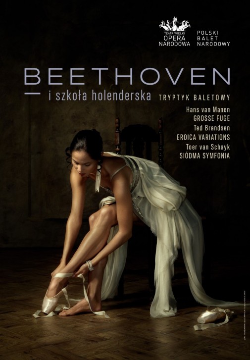 Beethoven-plakat
