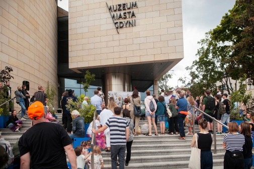 Muzeum-Miasta-Gdyni-