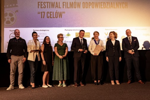 Geberit_Festiwal Filmów Odpowiedzialnych (1)
