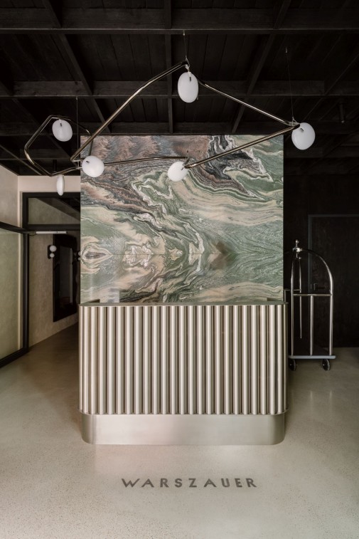 16 Warszauer Interior ONI Studio