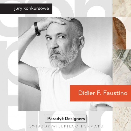Dider F. Faustino_Paradyż Designers (2)