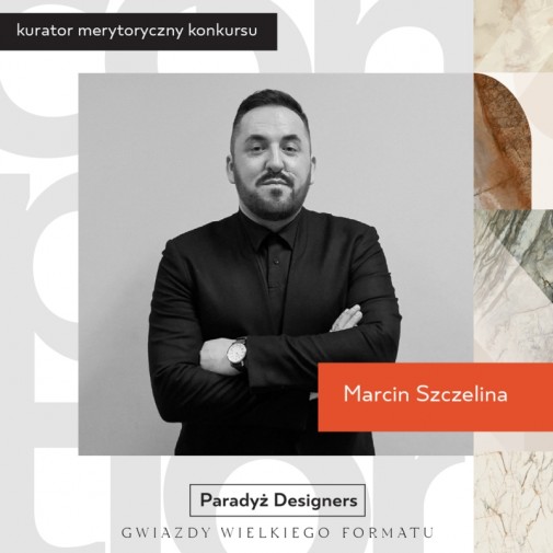 Marcin Szczelina_Paradyż Designers (2)