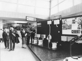 Geberit trade fair appearance in the 1960s (HISTORY 150YoT)