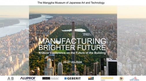 Konferencja Manufacturing Brighter Future (1)