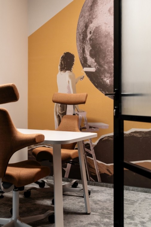 photos: Katarzyna Seliga-Wróblewska, Marcin Wróblewski / Fotomohito