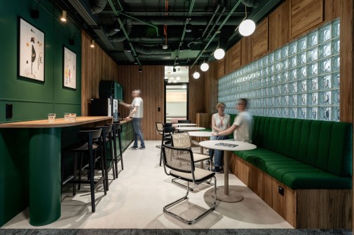 photos: Katarzyna Seliga-Wróblewska, Marcin Wróblewski / Fotomohito