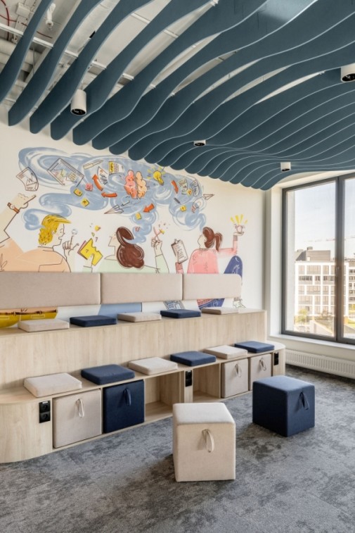 photos: Katarzyna Seliga-Wróblewska, Marcin Wróblewski / Fotomohito