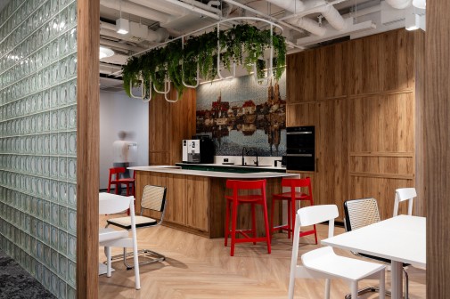 photos: Katarzyna Seliga-Wróblewska, Marcin Wróblewski / Fotomohito