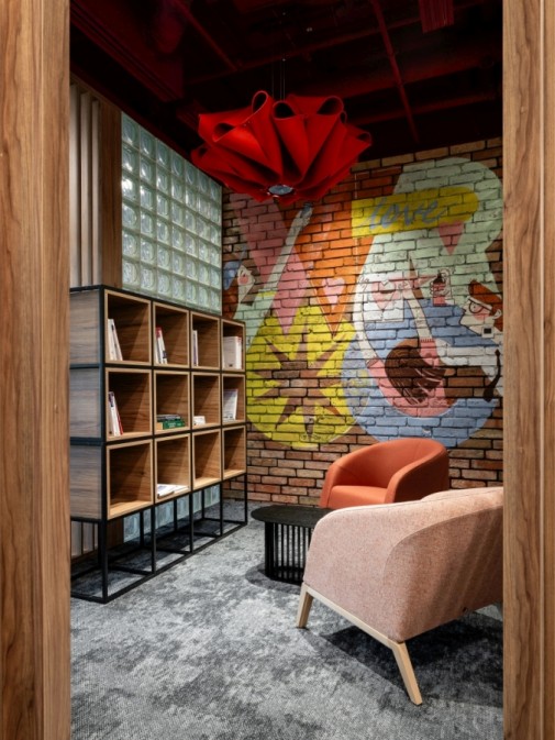 photos: Katarzyna Seliga-Wróblewska, Marcin Wróblewski / Fotomohito