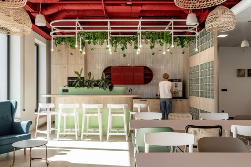 photos: Katarzyna Seliga-Wróblewska, Marcin Wróblewski / Fotomohito