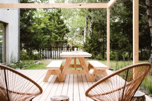 Mat. pras. Deante_dom letniskowy_fot. Bartosz Świniarski (1)