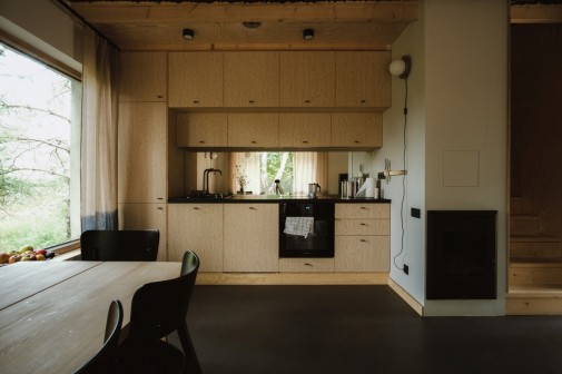 Mat. pras. Deante_dom letniskowy_fot. Bartosz Świniarski (13)