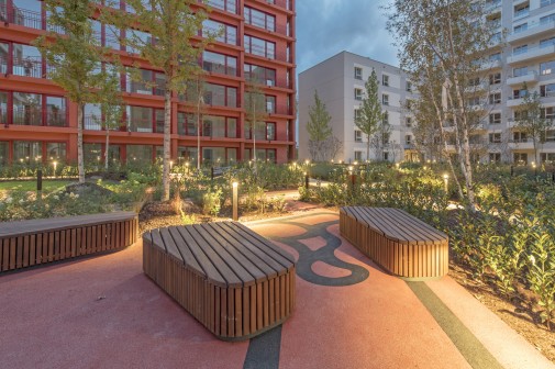 Modern Mokotów-Archicom (2)