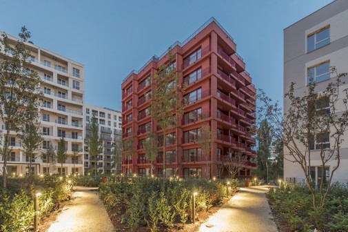 Modern Mokotów-Archicom (3)