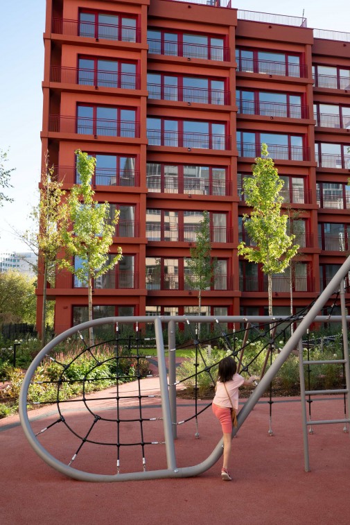 Modern Mokotów-Archicom (4)