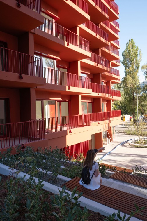 Modern Mokotów-Archicom (5)