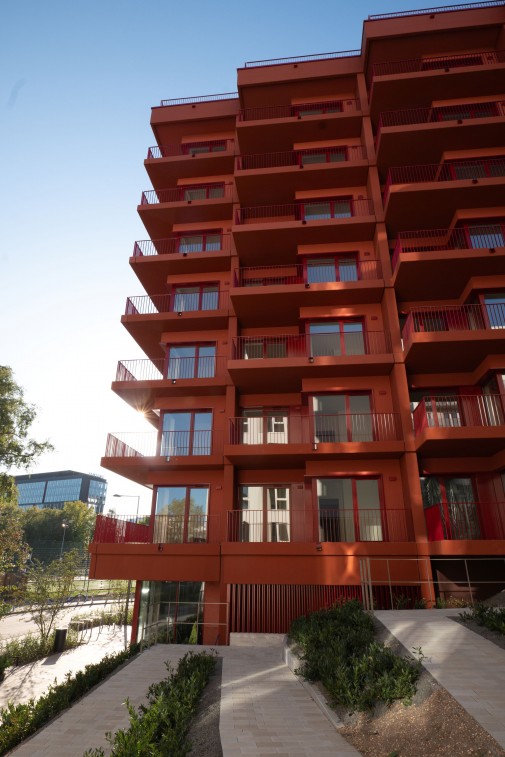 Modern Mokotów-Archicom (6)