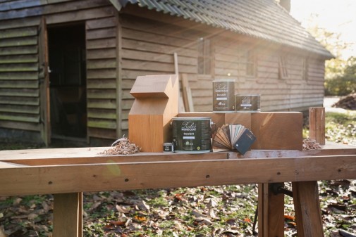 Rubio Monocoat DuroGrit (10)