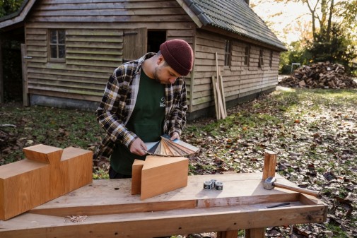 Rubio Monocoat DuroGrit (14)