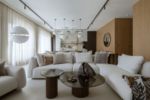 Hola Design - Wilanow - 01