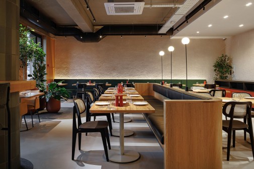 1. Lwów Tulip Residences fot. materiały inwestora