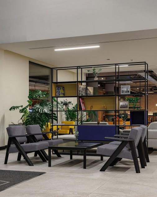 10. Lwów Tulip Residences fot. materiały inwestora