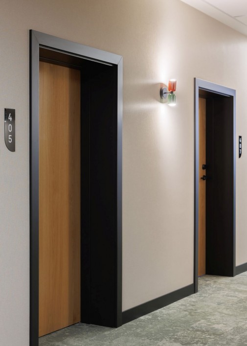 11. Lwów Tulip Residences fot. materiały inwestora