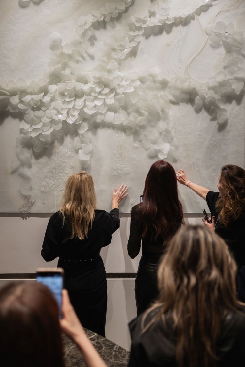 13. Kolacja Architektów w Sopocie fot. Radosław Kaźmierczak